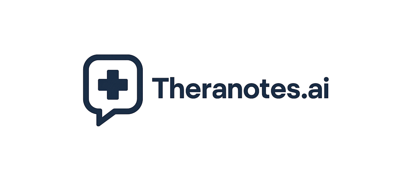 TheraNotes AI